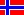 Norwegia